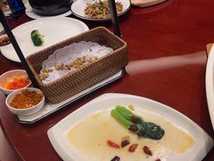 -贵阳盘江诺富特酒店-中餐厅
