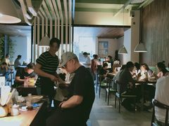 大堂-十面春风·江南面馆(崇宁路店)