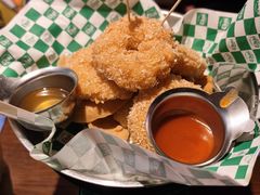 多拿超虾虾虾饼-泰妃殿(武汉首店)