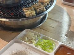 -霸腹烤肉(厦门柚子番店)
