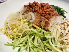 金手勺大拌菜-金手勺东北菜馆(大屯北路店)