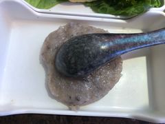 虾滑-小龙坎老火锅(北京三里屯店)