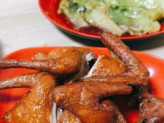 -光明刘冰乳鸽店(光明法政北路店)