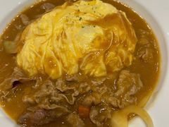 -CoCo壱番屋(久光百货店)