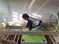 -KidsHome毅英宝贝家早教托育中心
