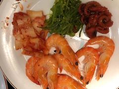 -松子料理(亮马桥店)