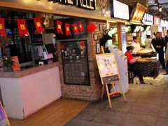 门面-八一好吃街·高品美食广场