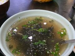 -郑家包子牛肉拉面(尚勤路店)