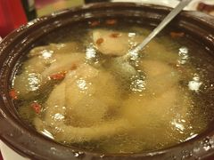 -一品粤珍轩(吴中路店)