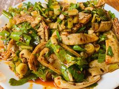 拌肥肠-叶老大肥肠