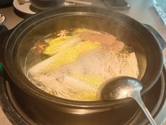 -同仁四季椰子鸡(无锡滨湖万象汇店)