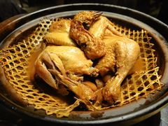 神仙鸡-那家山城(樱桃园店)