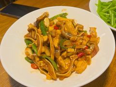 -卢小厨私房菜(长兴店)