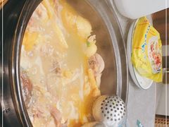 -品也·鲍鱼鸡火锅(皇庭广场店)