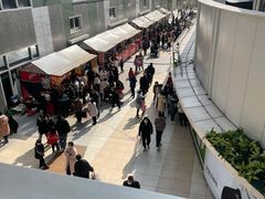 -宁波杉井奥特莱斯广场