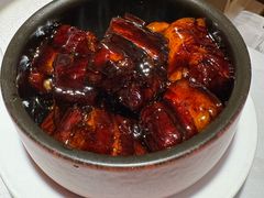 -老吉士酒家(天平路店)