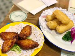 -小龍鳳餐室(番禺路店)