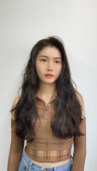 -万丝造型