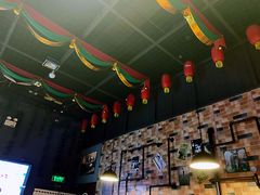 -小红烤翅(中正天街店)