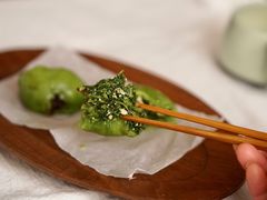 -王家沙点心店(南京西路总店)