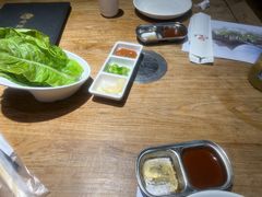 -向阳庄烧烤店(望京西园店)