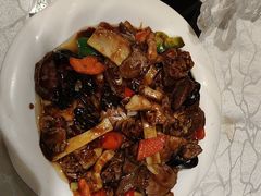 -福来居烤鸭店(天坛二店)
