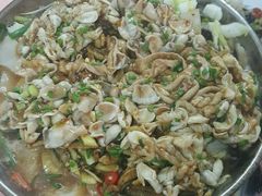 -标记好食
