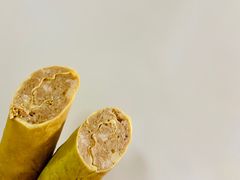 蛋卷-玉华台饭庄·淮扬菜·烤鸭(望京店)