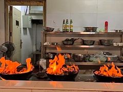 -大自然醉鹅·铁锅火焰鹅(上海联洋店)