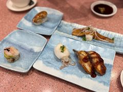 -元气寿司(环球港店)