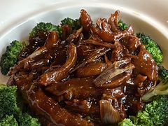 -七菜馆·东北菜·蒸饺(文体路店)