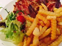 -大堂街8号葡国餐厅(RESTAURANTE ESCADA)