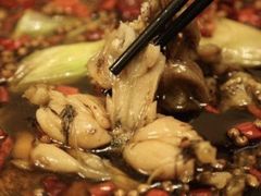 -大众美蛙鱼头(民心佳园总店)
