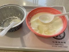 -仁信老铺甜品(北京路店)