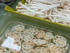 -荣吉招牌自助骨头锅(顾乡店)