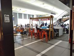 -汉堡王(珠海机场出发层B区店)