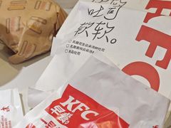 -肯德基(蓝桥店)
