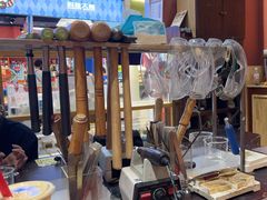 -十八字金银饰·拼豆·开蚌手工体验团建(君太百货店)