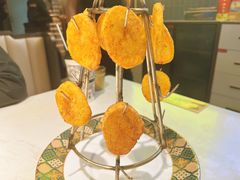 -巴扎屋大盘鸡·新疆菜(汇嘉时代店)