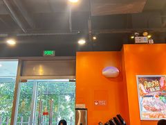 -大快活(丽丰店)