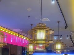 -重庆高老九火锅(万象城店)