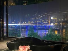 -Yolo私汤温泉设计师酒店(重庆南滨路店)