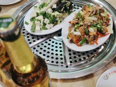 -禾记海鲜烧烤(八一路店)