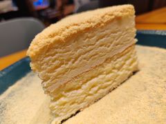 木糠蛋糕-Home Cafe(水榭春天店)