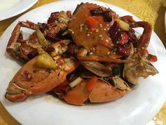 -南海渔家•海鲜•正宗海南菜(海棠湾店)