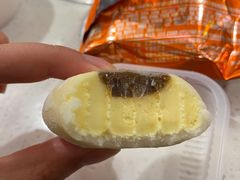 糯米糍-龍歌自助小火锅(城阳万象汇店)