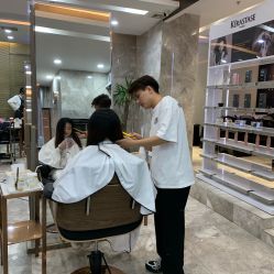 -OnHair造型