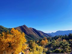 -潭柘寺景区