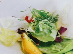 -帕米尔食府(白云观店)