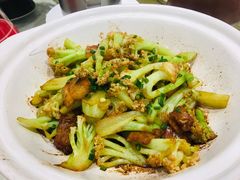 -顺风海鲜港(金玉兰店)